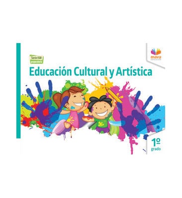 Educacion cultural y artistica (B)